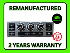 RANGE ROVER L322 HVAC HEATING