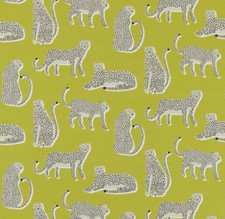 SCION CURTAIN FABRIC DESIGN