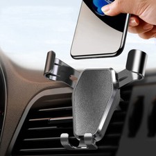 Gravity Car Air Vent Mount