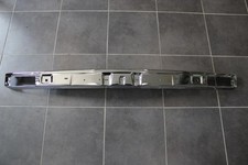 E30 - Bumper Front 1982-09/87BMW 3er Saloon Cabriolet Chrome Bumper Centre