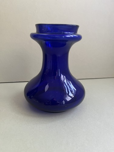 Hyacinth bulb vase antique - hyacinth,