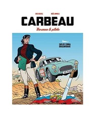 CARBEAU T2: Shelby Cobra