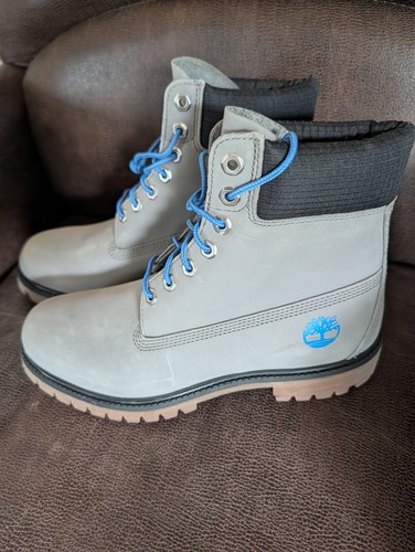 New timberland men gray - men’s,