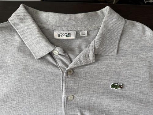 Lacoste sport polo - lacoste, shirt