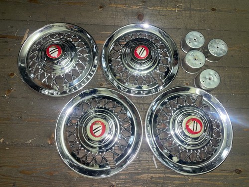 Styla mini spoked wheel - styla,