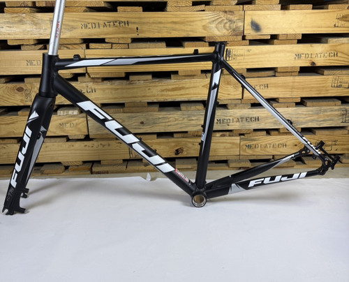Fsf cross disc mte blk - disc,