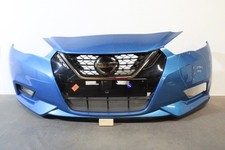 NISSAN MICRA K14 2017 2018