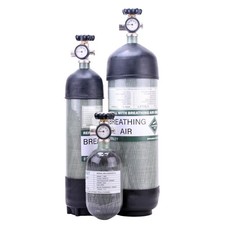 Bisley Carbon Fibre 300 Bar