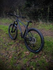 Vitus Sentier 27 Vr Mountain