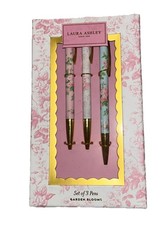 Laura Ashley ~ Garden Blooms