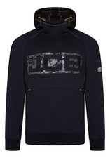 JCB Horton Mens Navy Trade
