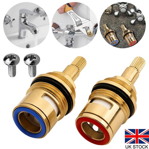 Tap valve ceramic - tap,