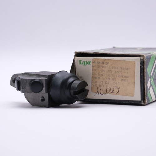 Lpr front brake cylinder - brake,
