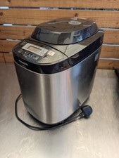 PANASONIC SD-ZB2502 Bread