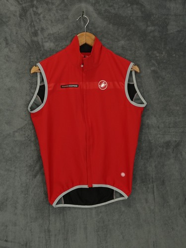 Castelli cycling jacket mens - jacket,