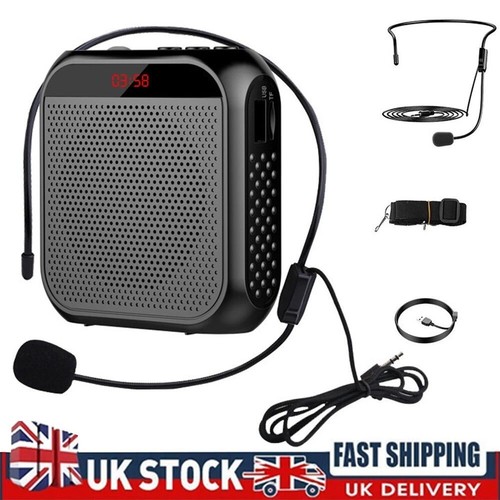Portable rechargeable voice - portable,