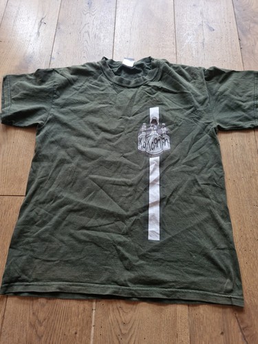 Rare vintage 1995 korn oz - rare,