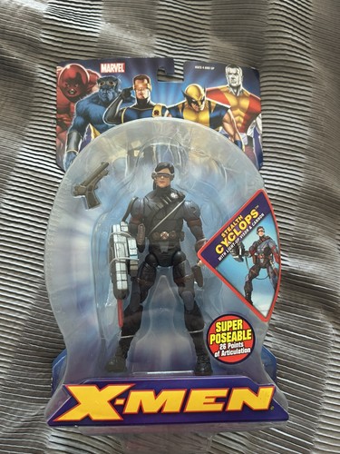Marvel stealth cyclops - stealth,