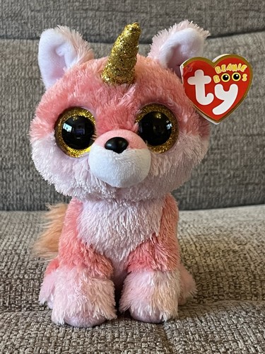 Bnwt beanie boos faye - bnwt, ty