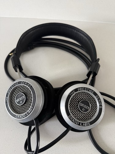Grado sr325e prestige ear - grado,