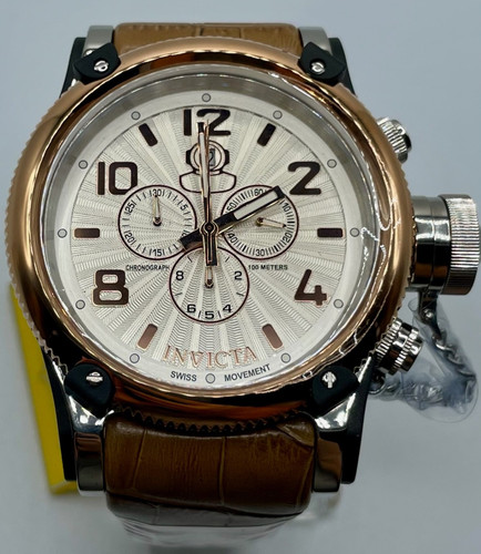 Invicta pro diver swiss - diver,