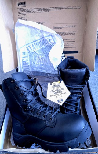 Brand new magnum shield sp - new, st