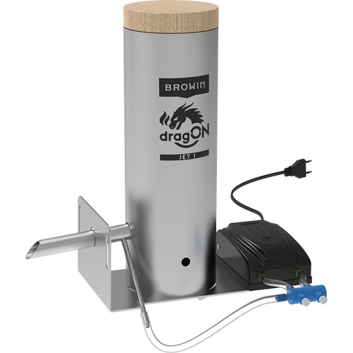 Smoke generator dragon jet - smoke,