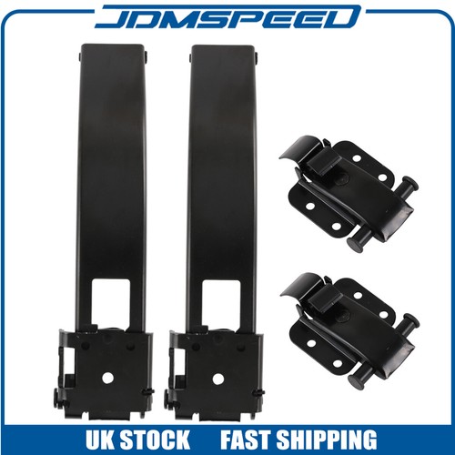 4pc rear door - rear, check
