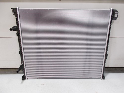 Radiator water cooler engine - radiator,
