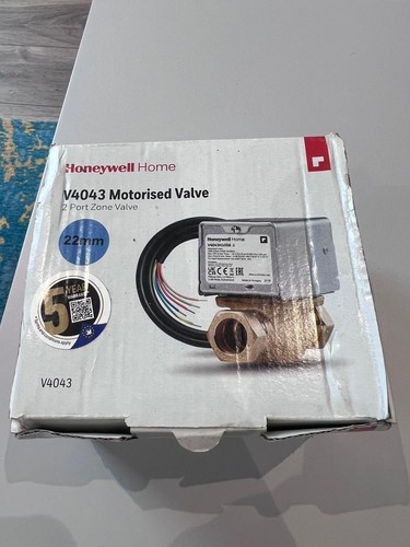 Honey well home - well, v4043