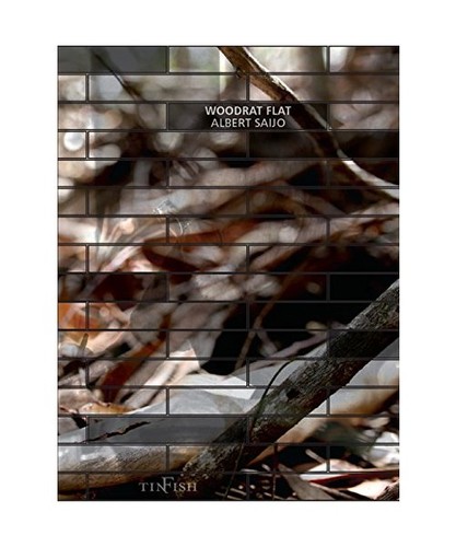 Woodrat flat albert saijo - flat,,