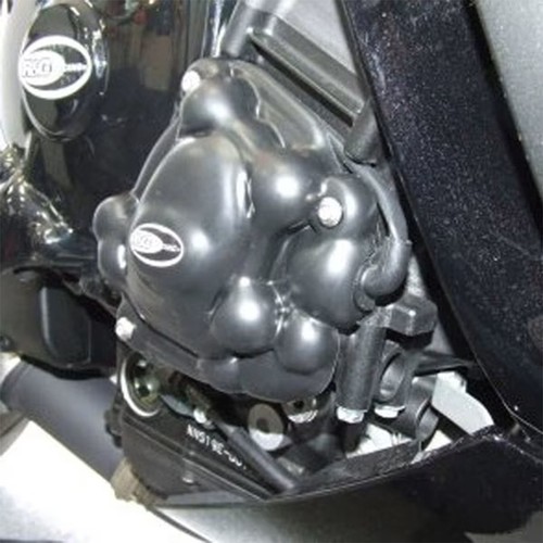 Oil pump cover - oil,
