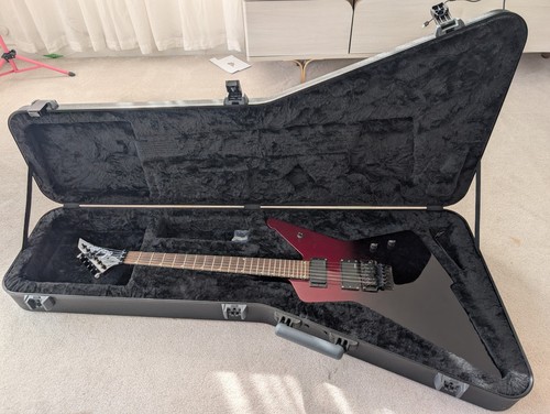 Jackson demmelition fury - jackson,