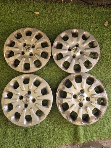 Nissan micra k12 inch - micra,