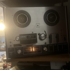 Akai 4000DS Reel-to-Reel Tape