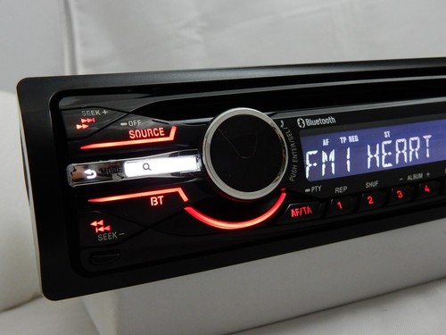 Sony mex bt3900u - mex-bt3900u, 🟩