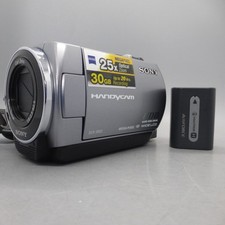Sony Handycam DCR-SR52E