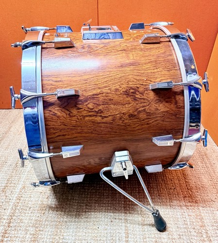 Sonor signature bass - signature, drum