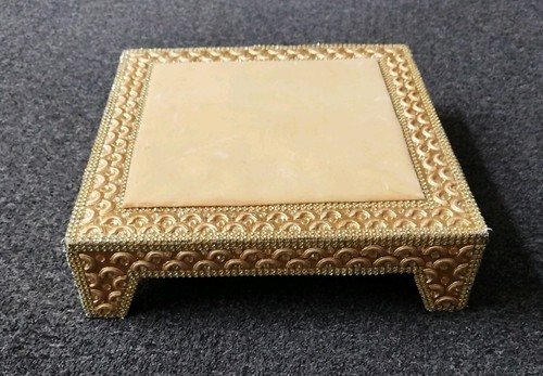 Rajwadi wood design sq - 16",
