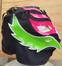 Rey Mysterio replica Wrestling Mask - Kids Size