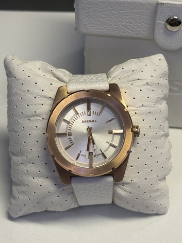 Diesel dz5342 rose - gold, white