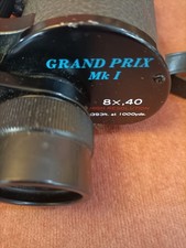 Swift Grand Prix MK 1