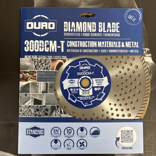 Duro dcm turbo - dcm, whizzer