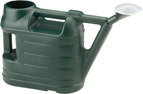 Ward green plastic garden - green,