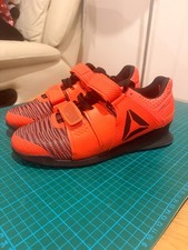 Size UK 8 – Reebok Legacy