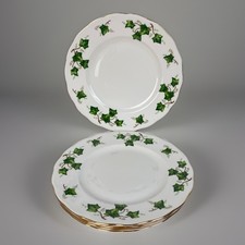 Colclough IVY LEAF Salad /