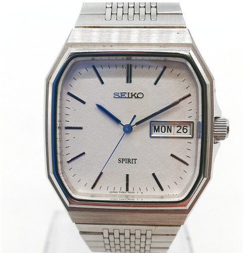 Vintage1990 near mint seiko - vintage1990, [near
