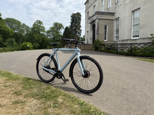Vanmoof fully working - s3,