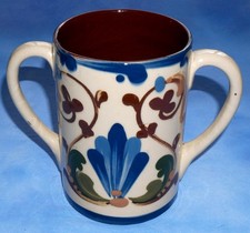 Torquay Pottery Aller Vale