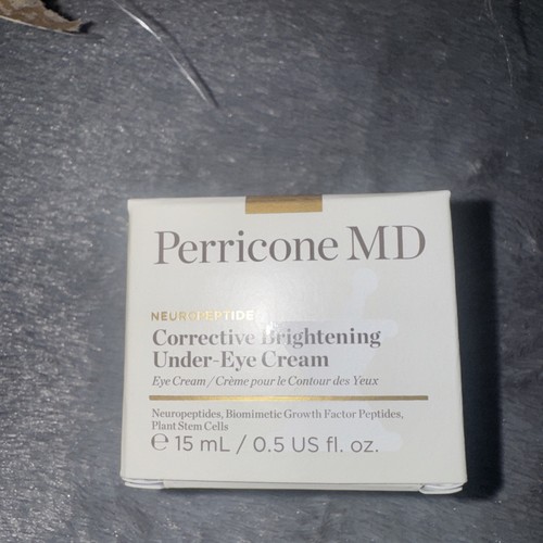 Perricone neuropeptide - md,
